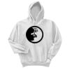 Custom Print Fleece Hoodie Thumbnail