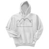 Custom Print Fleece Hoodie Thumbnail