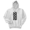 Custom Print Fleece Hoodie Thumbnail