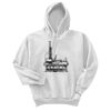 Custom Print Fleece Hoodie Thumbnail