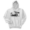 Custom Print Fleece Hoodie Thumbnail