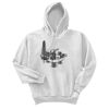 Custom Print Fleece Hoodie Thumbnail