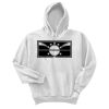 Custom Print Fleece Hoodie Thumbnail