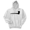 Custom Print Fleece Hoodie Thumbnail