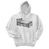 Custom Print Fleece Hoodie Thumbnail