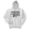 Custom Print Fleece Hoodie Thumbnail