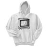 Custom Print Fleece Hoodie Thumbnail