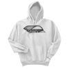 Custom Print Fleece Hoodie Thumbnail