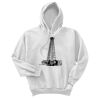 Custom Print Fleece Hoodie Thumbnail