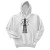 Custom Print Fleece Hoodie Thumbnail