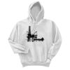 Custom Print Fleece Hoodie Thumbnail