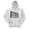 Custom Print Fleece Hoodie Thumbnail