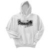 Custom Print Fleece Hoodie Thumbnail