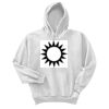 Custom Print Fleece Hoodie Thumbnail