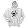 Custom Print Fleece Hoodie Thumbnail