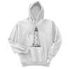 Custom Print Fleece Hoodie Thumbnail