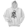 Custom Print Fleece Hoodie Thumbnail