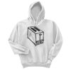 Custom Print Fleece Hoodie Thumbnail