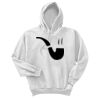 Custom Print Fleece Hoodie Thumbnail