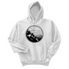 Custom Print Fleece Hoodie Thumbnail