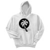 Custom Print Fleece Hoodie Thumbnail