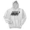 Custom Print Fleece Hoodie Thumbnail