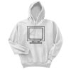 Custom Print Fleece Hoodie Thumbnail