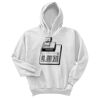 Custom Print Fleece Hoodie Thumbnail