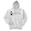 Custom Print Fleece Hoodie Thumbnail