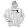 Custom Print Fleece Hoodie Thumbnail