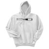 Custom Print Fleece Hoodie Thumbnail