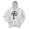 Custom Print Fleece Hoodie Thumbnail