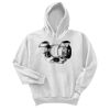 Custom Print Fleece Hoodie Thumbnail