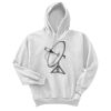 Custom Print Fleece Hoodie Thumbnail