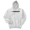 Custom Print Fleece Hoodie Thumbnail