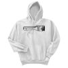 Custom Print Fleece Hoodie Thumbnail