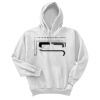 Custom Print Fleece Hoodie Thumbnail