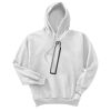 Custom Print Fleece Hoodie Thumbnail