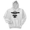 Custom Print Fleece Hoodie Thumbnail