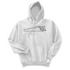 Custom Print Fleece Hoodie Thumbnail