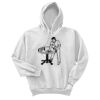 Custom Print Fleece Hoodie Thumbnail