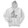 Custom Print Fleece Hoodie Thumbnail