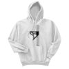 Custom Print Fleece Hoodie Thumbnail