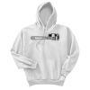 Custom Print Fleece Hoodie Thumbnail