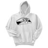 Custom Print Fleece Hoodie Thumbnail