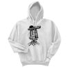 Custom Print Fleece Hoodie Thumbnail