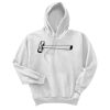 Custom Print Fleece Hoodie Thumbnail