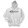 Custom Print Fleece Hoodie Thumbnail