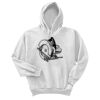 Custom Print Fleece Hoodie Thumbnail