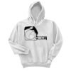 Custom Print Fleece Hoodie Thumbnail